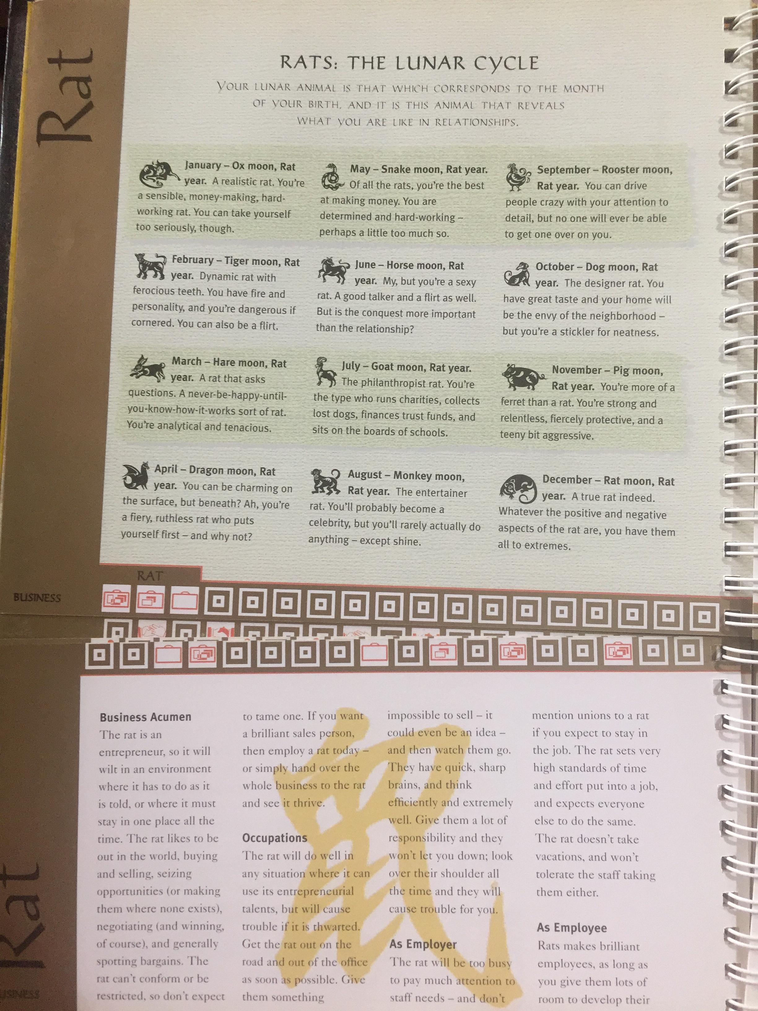 CHINESE ASTROLOGY ผู้เขียน RICHARD CRAZE 0 กก.