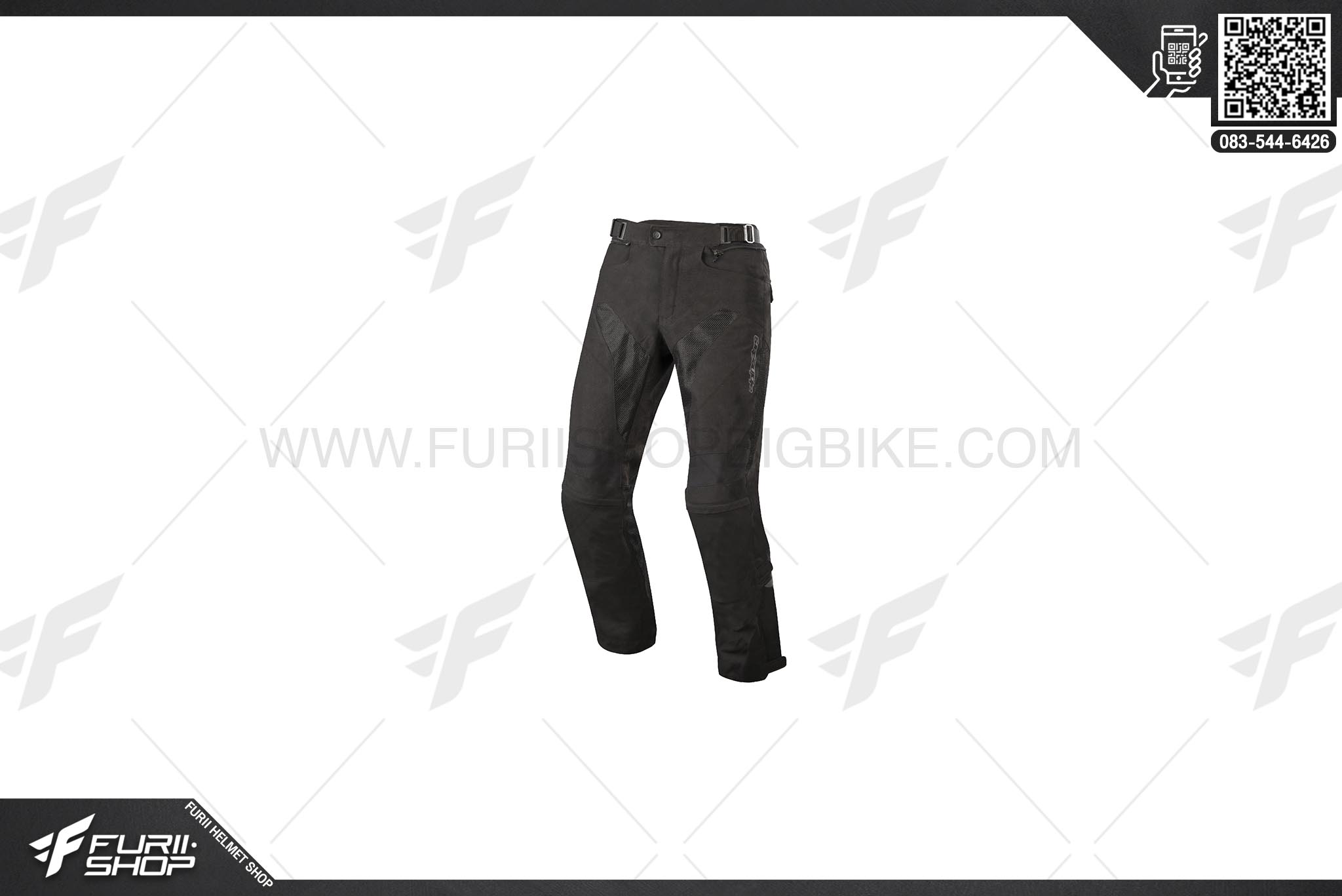 กางเกง Alpinestars WINGS AIR PANTS