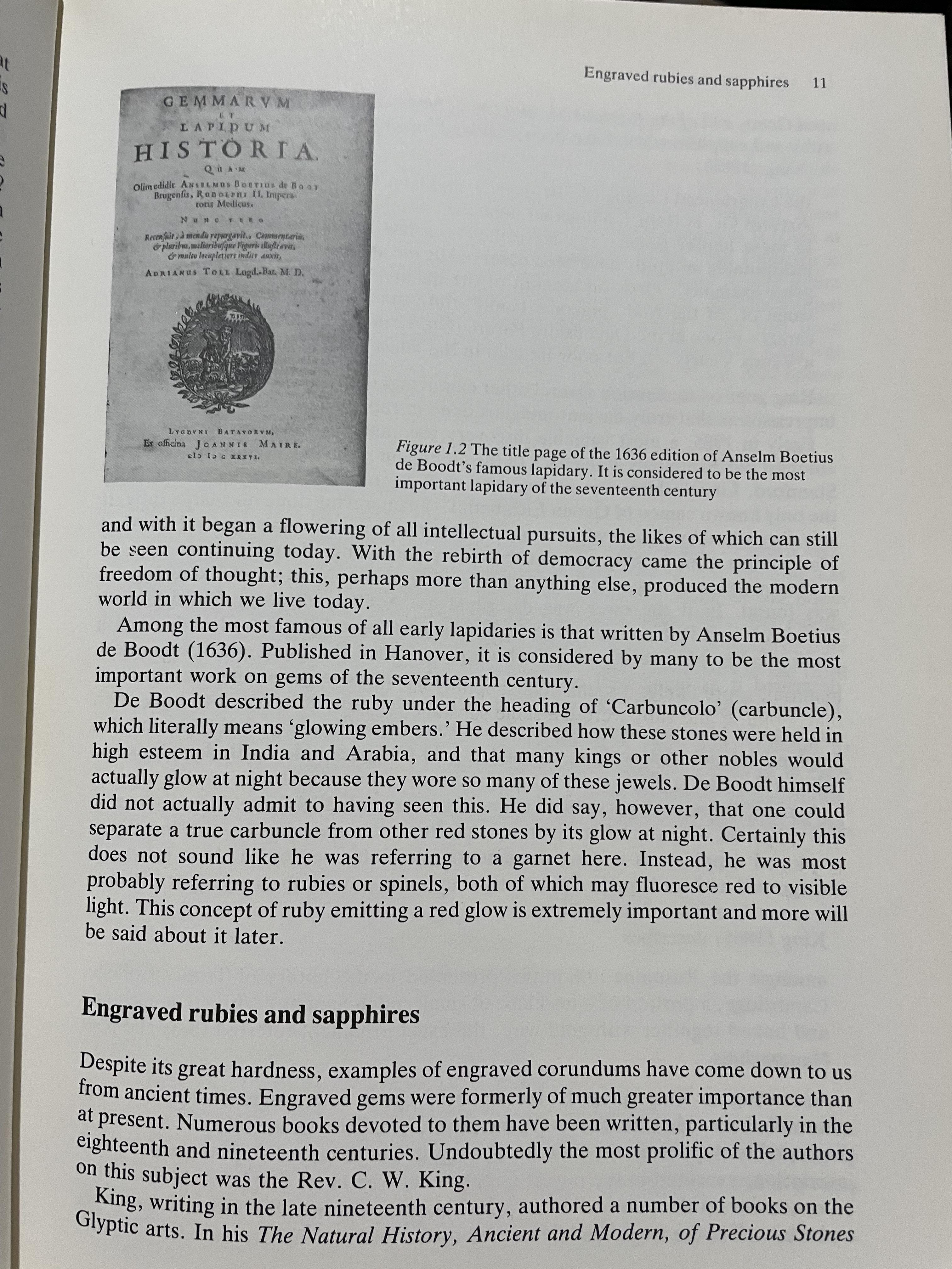 CORUNDUM ผู้เขียน RICHARD W.HUGHES 0 กก.