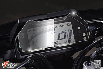 ฟีมล์กันรอย Yamaha MT-10