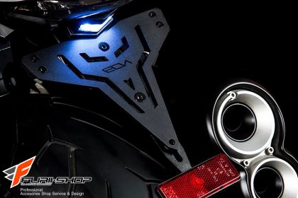 ท้ายสั้น LEON FOR DUCATI MONTER821