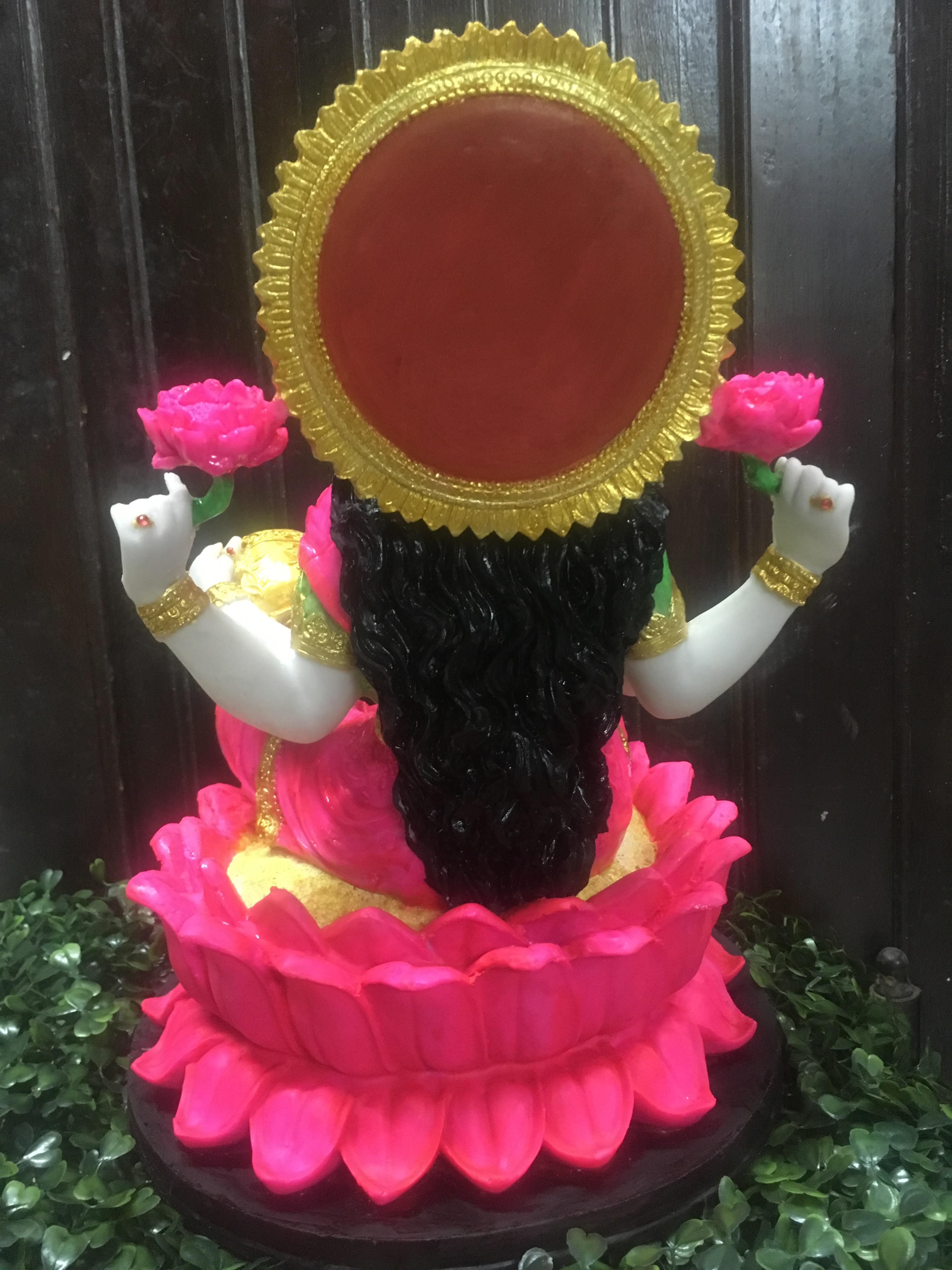 พระแม่ลักษมี