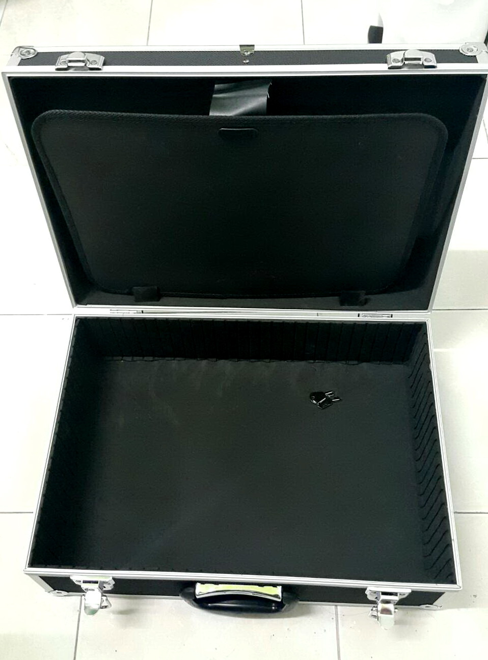 กล่องอเนกประสงค์ 33x46x16