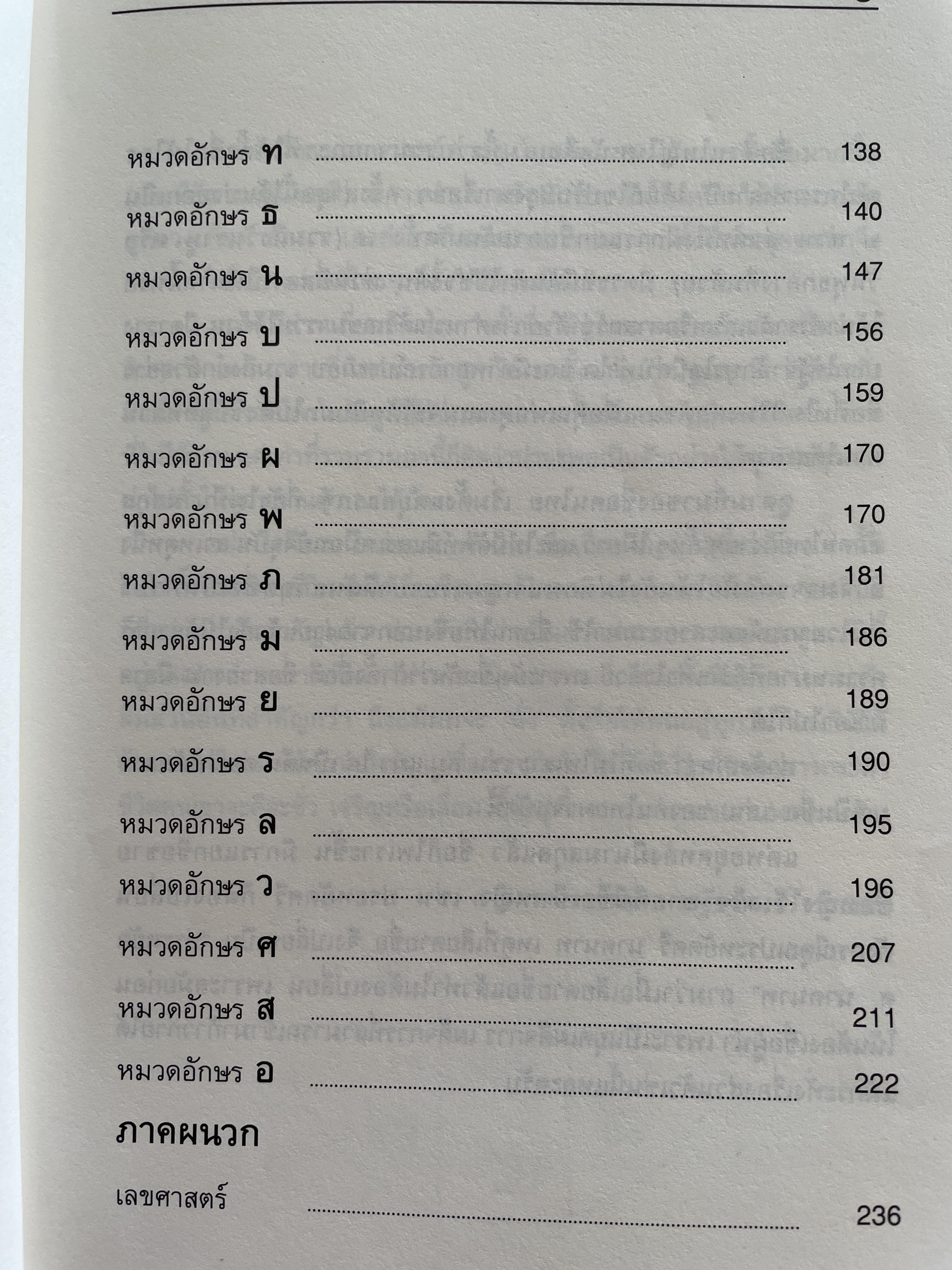 คู่มือตั้งชื่อลูก โดย เสฐียรพงษ์ วรรณปก 800 กรัม