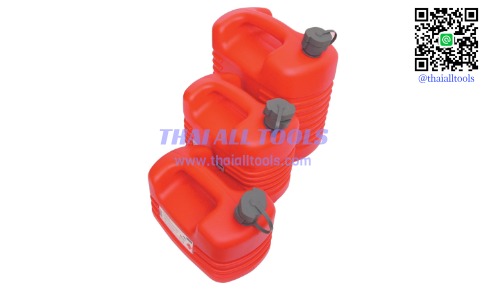 แกลลอน PLASTIC JERRY CAN WITH INTERNAL SPOUT KENNEDY