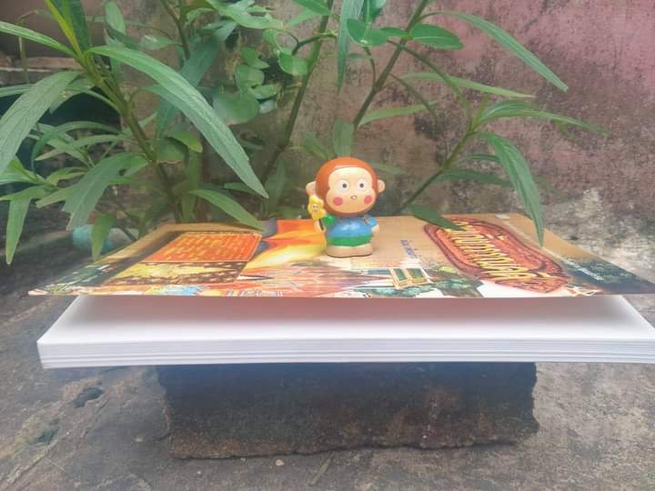 ว่ายเวิ้งวรรณคดี โดย ล้อม เพ็งแก้ว