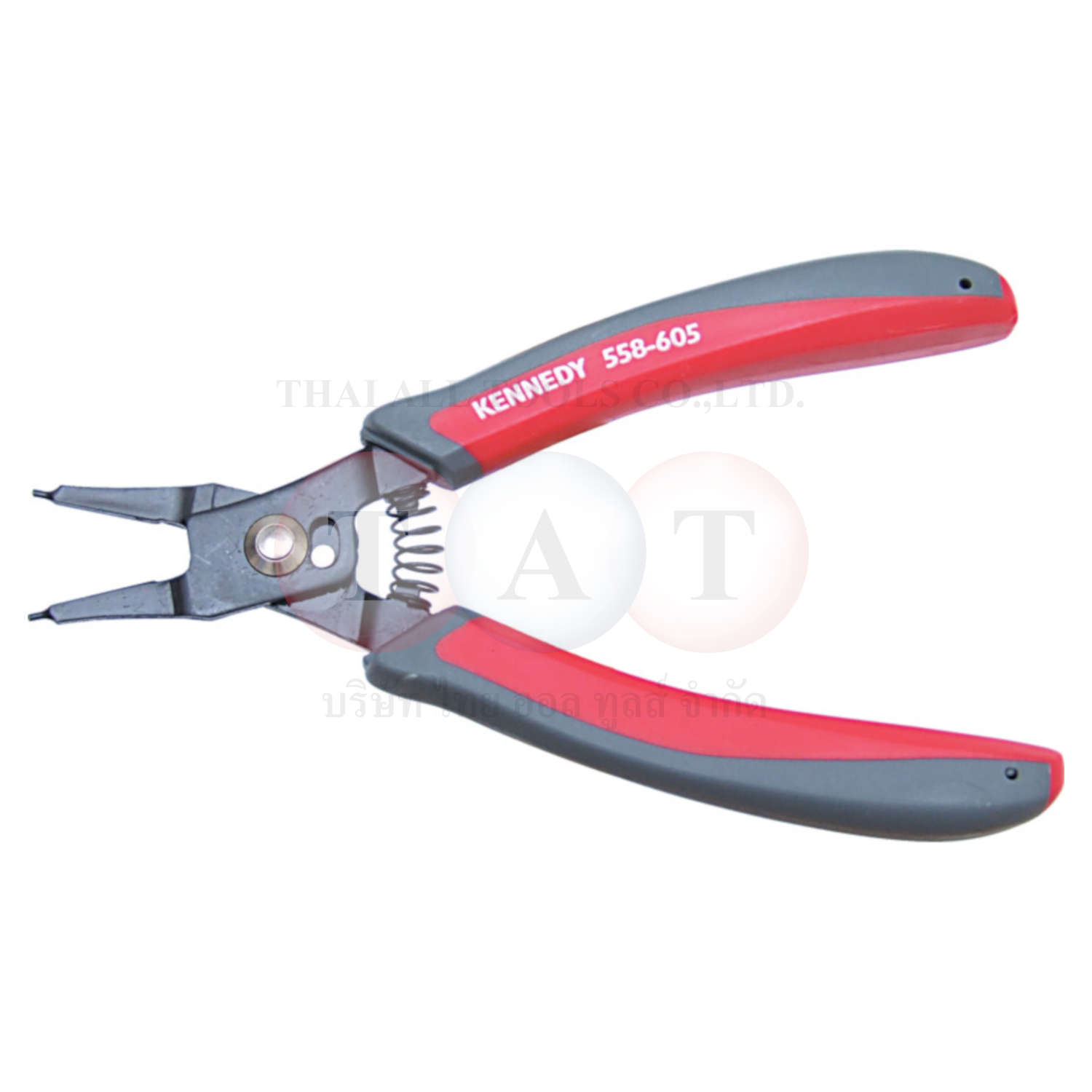 Kennedy.10-25mm INTERNAL CIRCLIP PLIERS