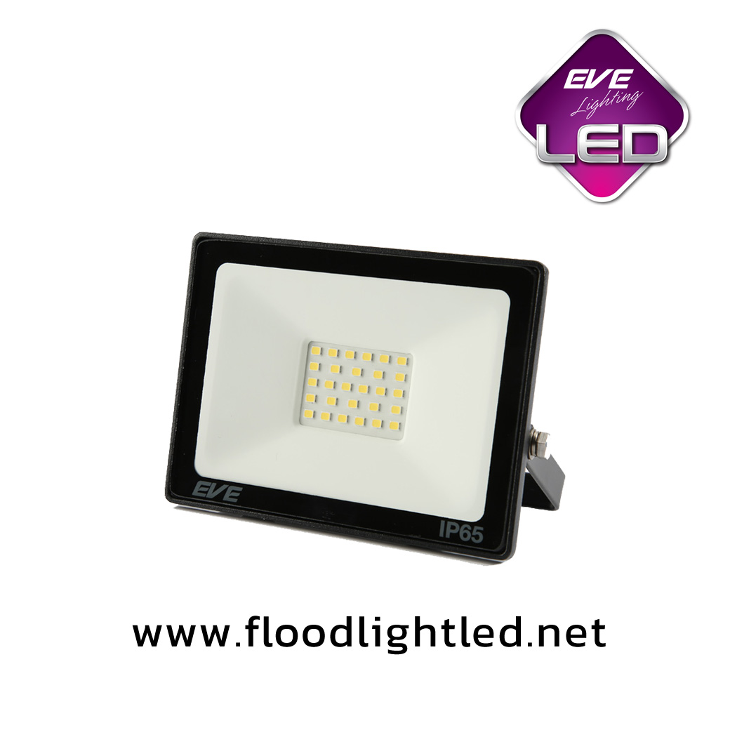 สปอร์ตไลท์ LED 20W EVE รุ่น DOB Deluxe (แสงขาว)