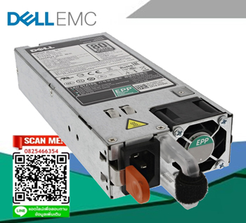 Dell 1100W Redundant Power Supply ,Dell R530, R630, R730, R740, 1100W ,450-AEBL,T4RTF
