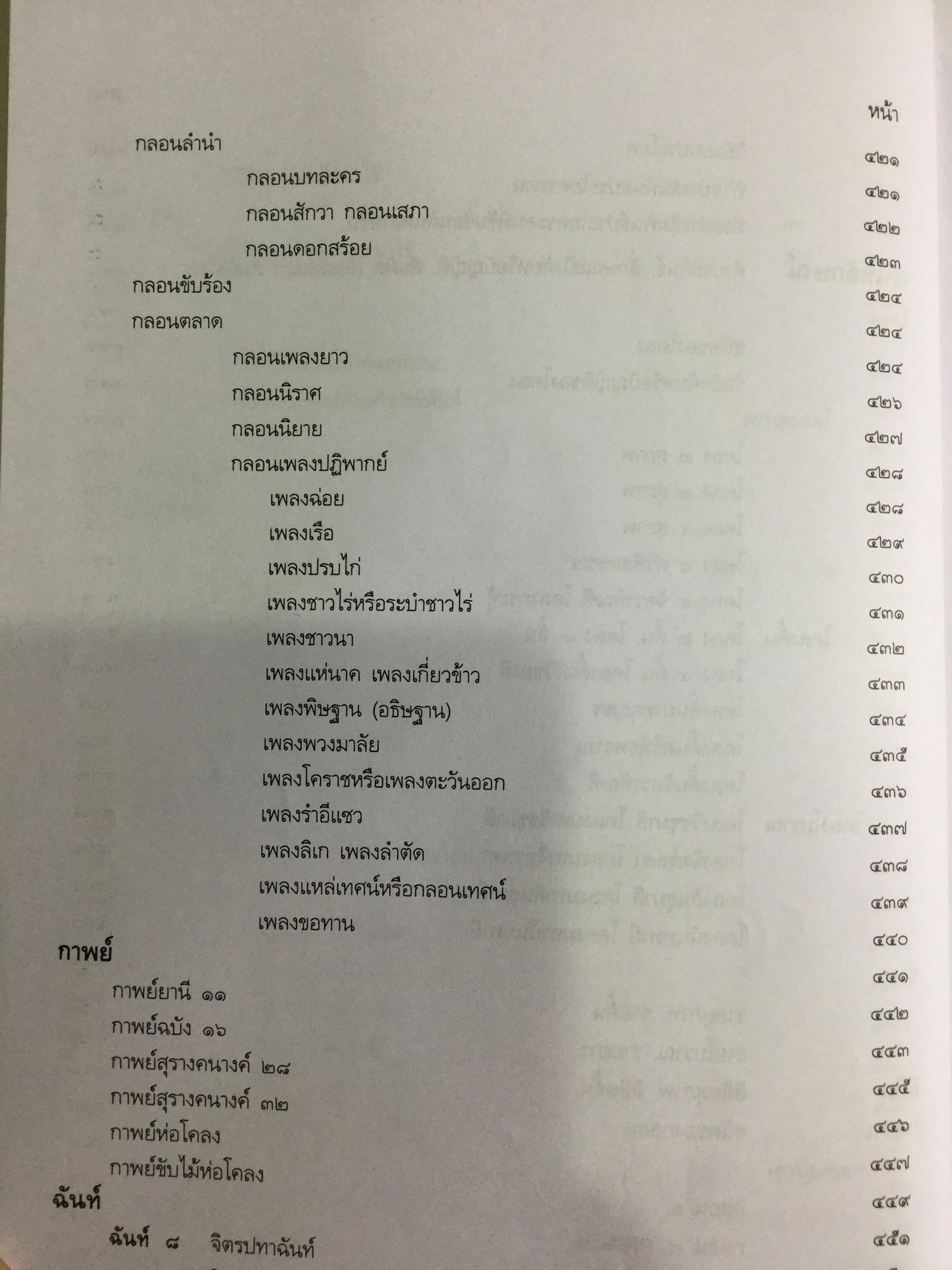 หลักภาษาไทย. ผู้เขียน กำชัย ทองหล่อ 4,500 กรัม