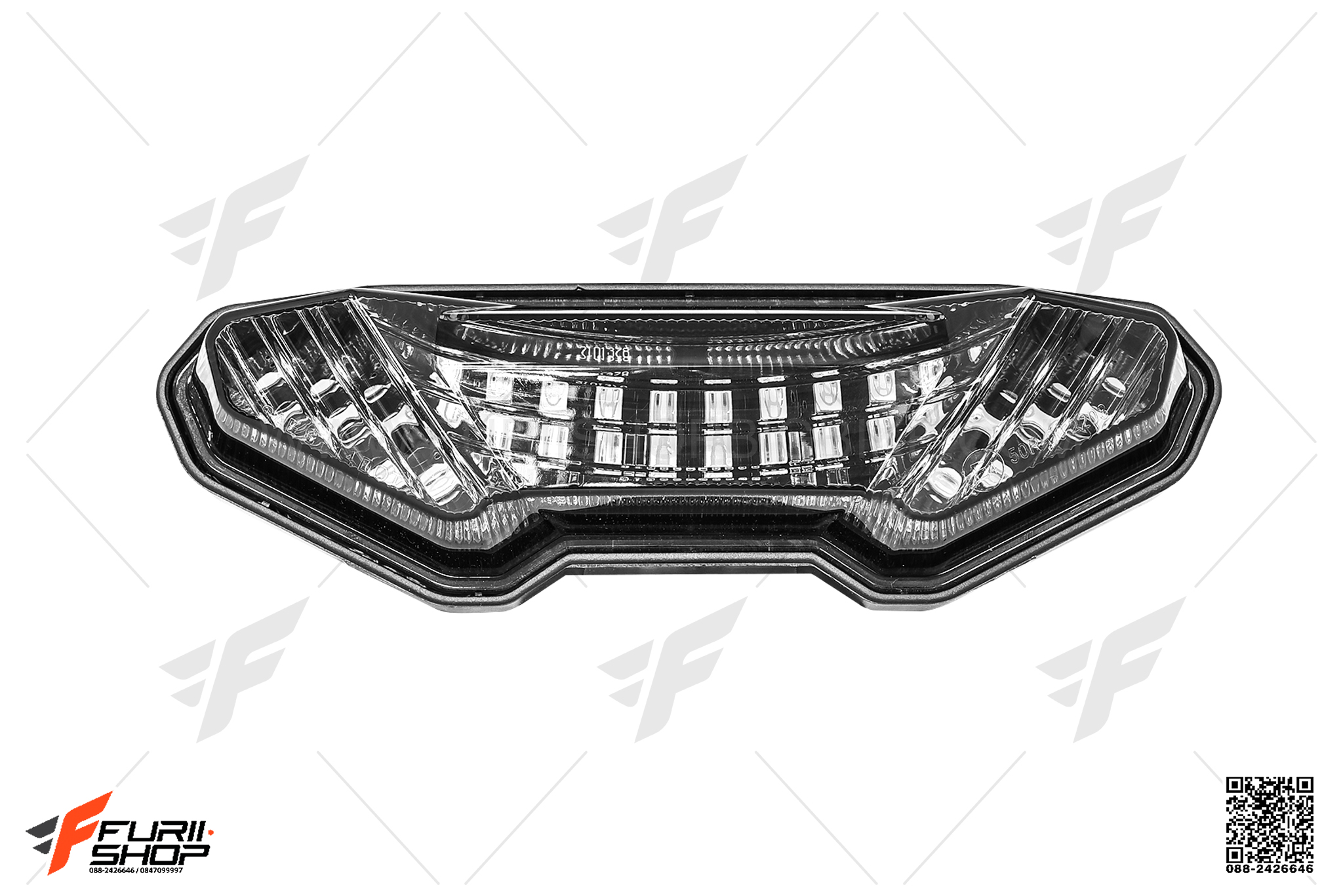ไฟท้าย MOTODINAMIC FOR YAMAHA MT09 2016