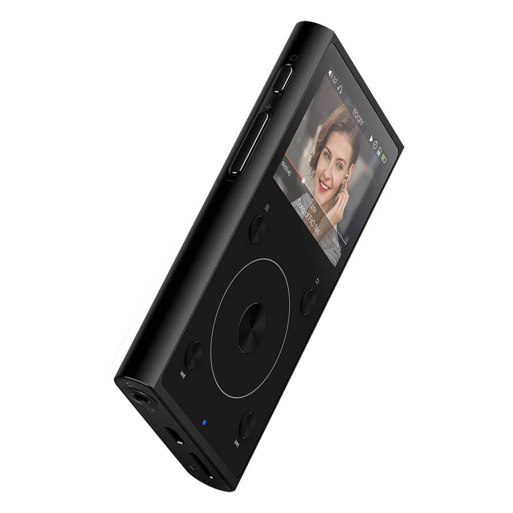 ขาย FiiO x1ii สุดยอดเครื่องเล่นเพลง HiFi พกพารองรับ lossless 192khz/32bit , bluetooth 4.0 , touch wheel