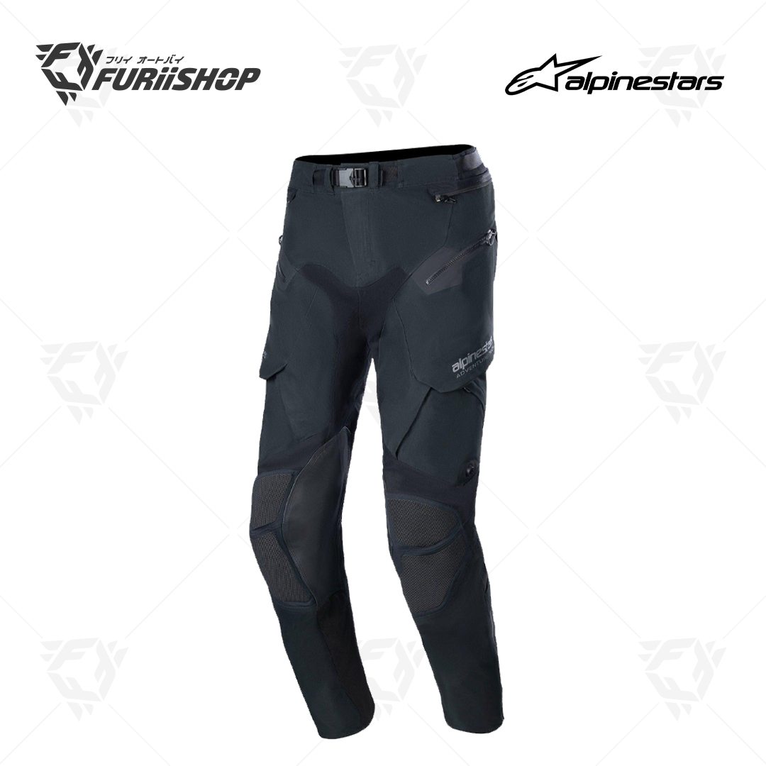 กางเกง Alpinestars : Boulder 3L Gore - Tex Short Length Pants