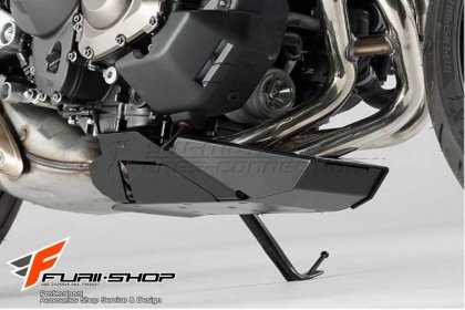 อกล่าง SW-MOTECH FOR YAMAHA MT09