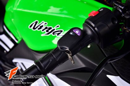 กันขโมย Tone สำหรับ Bigbike และ mini bike