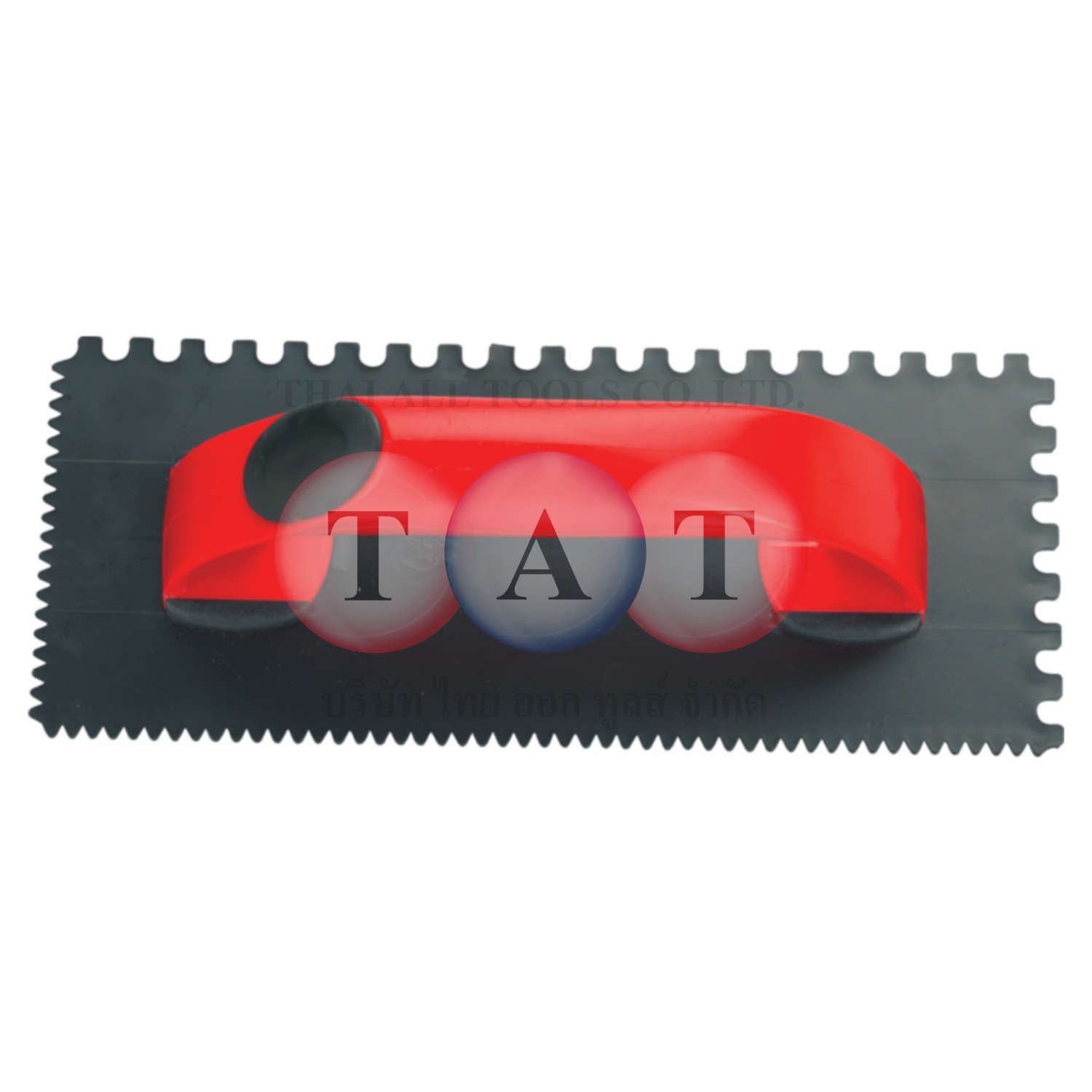 Kennedy.GROUT/ADHESIVE TROWEL