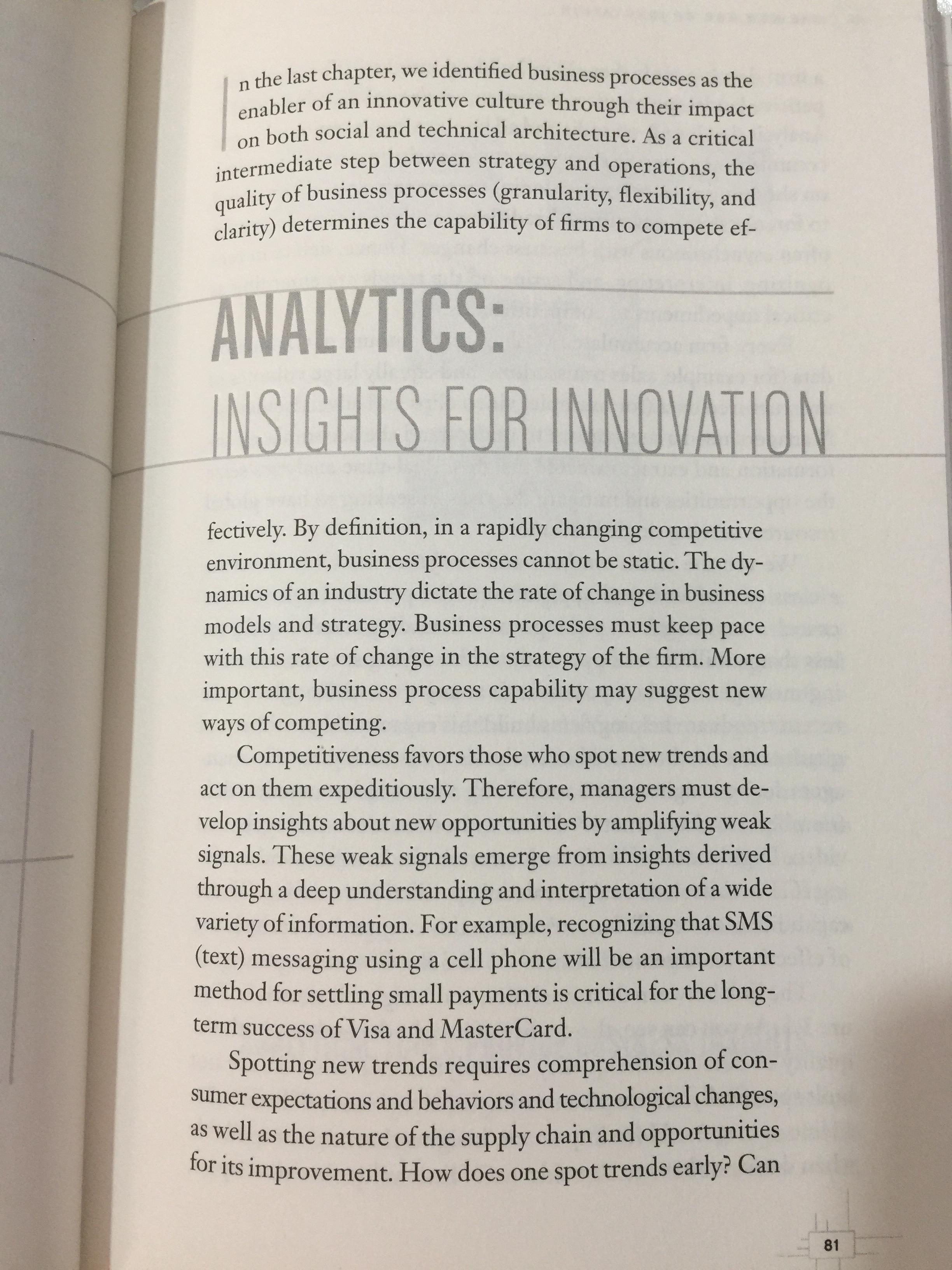 the new age of. INNOVATION. DRIVING CO-CREATED VALUE THROUGHOUT GLOBAL NETWORKS ผู้เขียน C.K.PRAHAHAD และ M.S.KRISHNAN 0 กก.