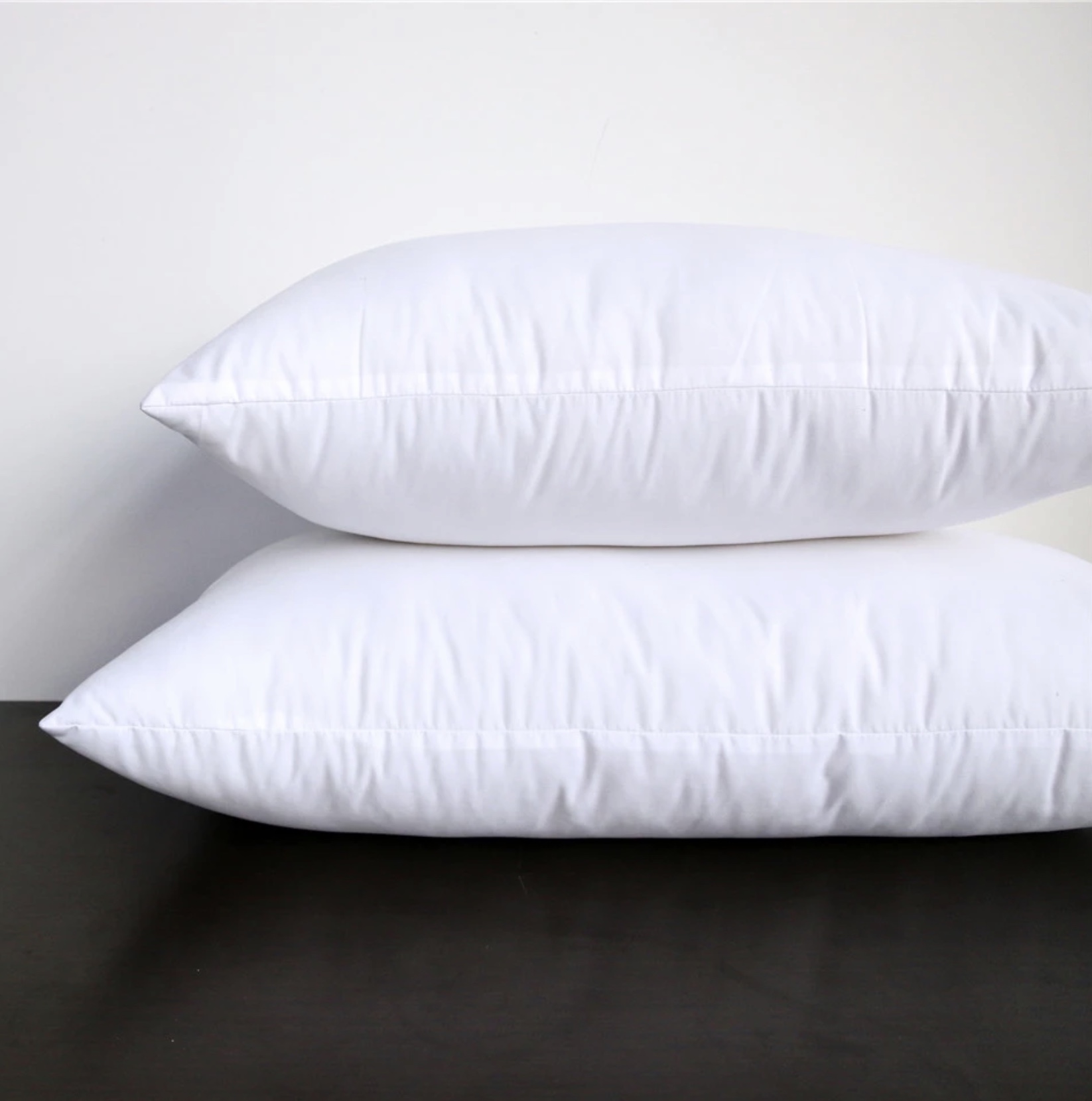 หมอนใยสังเคราะห์ 100% Size 19*29 นิ้ว ใบละ 75 บ. ส่ง 25 ใบขึ้นไป