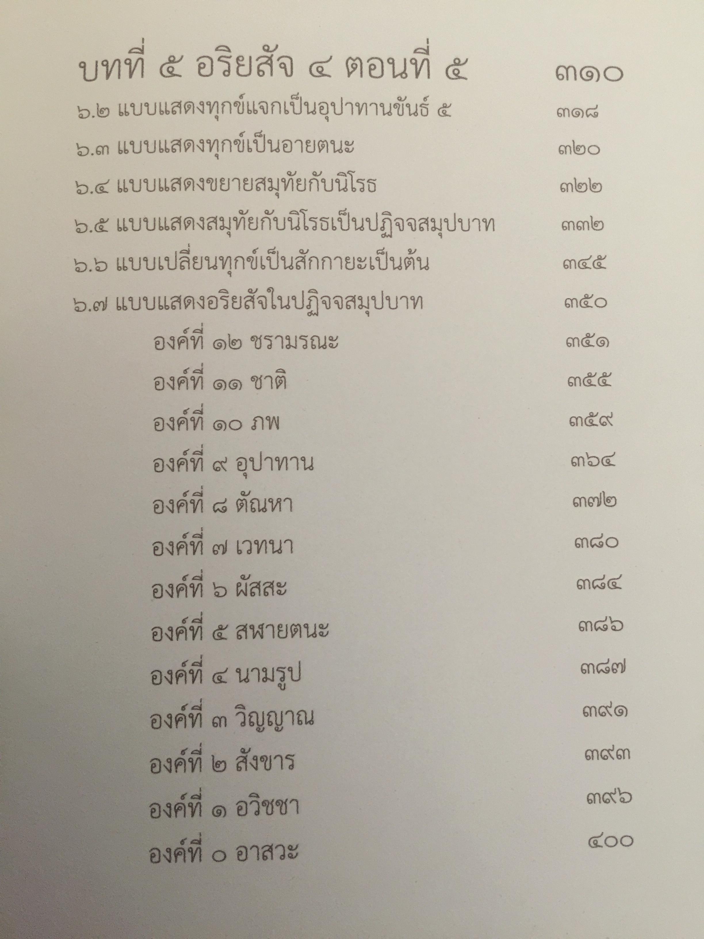 อริยสัจ 4 ผู้เขียน สุภีร์ ทุมทอง 3,500 กรัม