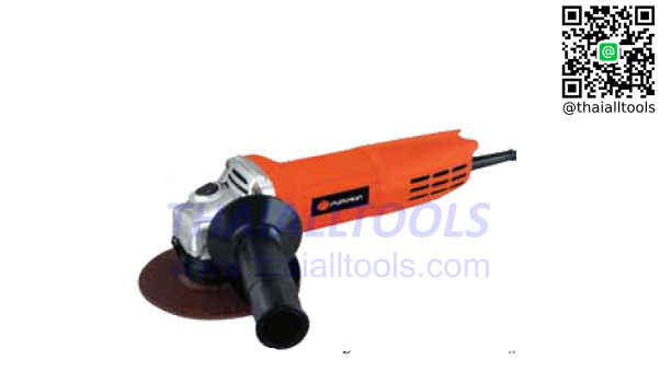 เครื่องเจียรมือ 4 นิ้ว สวิตซ์ท้าย 750W ANGLE GRINDER PUMPKIN