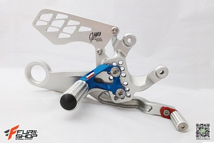 เกียร์โยง Giamoto S1000RR