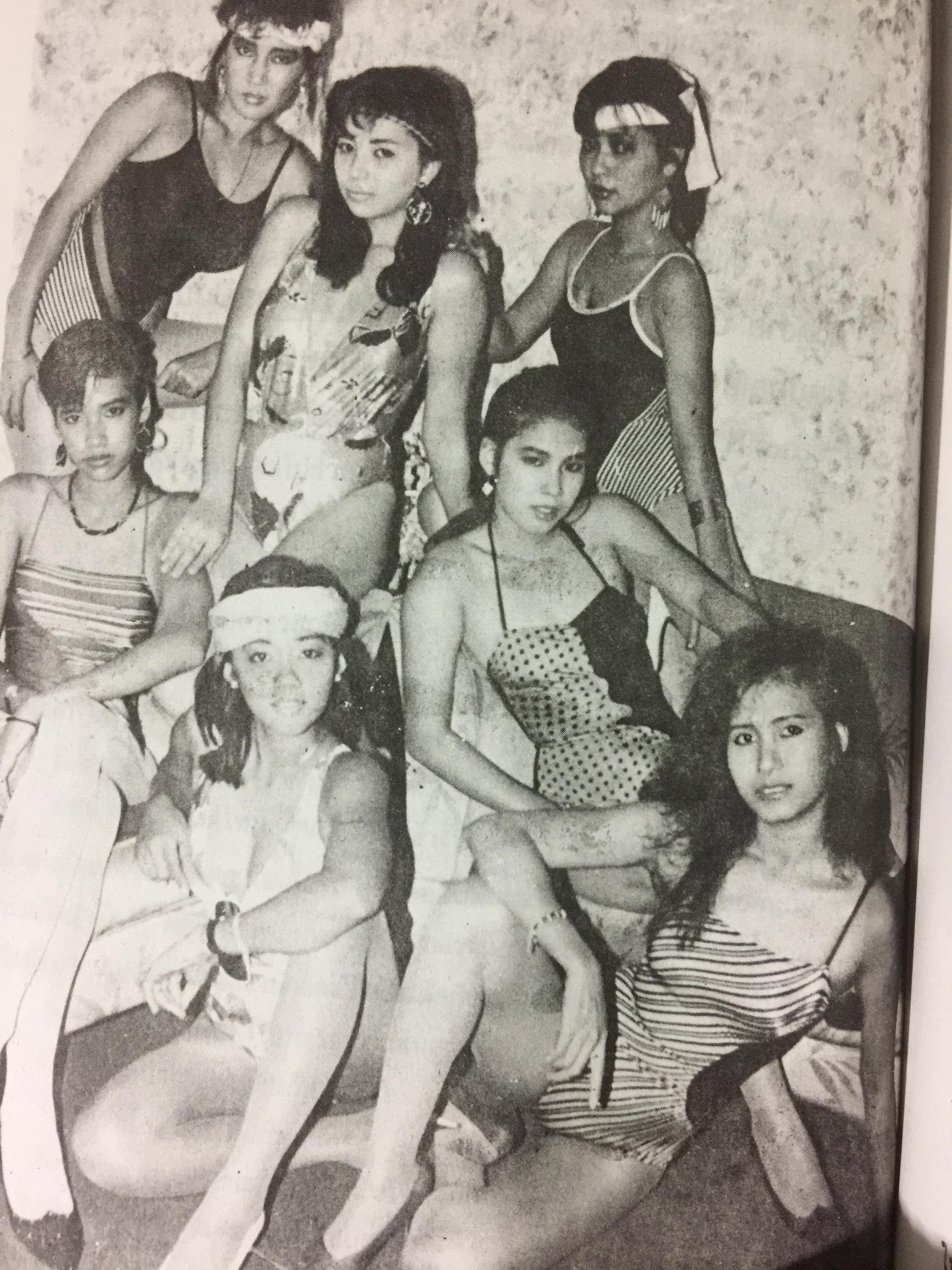 คำให้การของ ผู้หญิงชื่อ อ้อย บีเอ็ม. จรรยาเพศล้านอารมณ์ ถอดความโดย ทมยันตี 2,500 กรัม