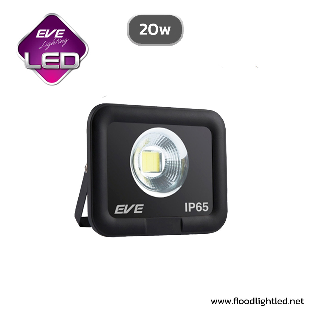สปอร์ตไลท์ LED 20W COB Spot EVE