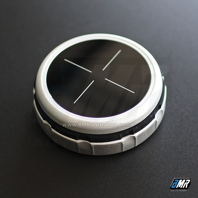 ปุ่มครอบ ปุ่มควบคุมกลาง I-Drive ขนาดใหญ่ รุ่น IN077