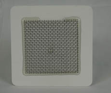 Fresh Air Ozone Plate