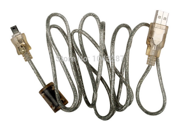 เครื่องสแกนรถยนต์ ระบบไร้สาย WiFi และ USB Autek PCI A6