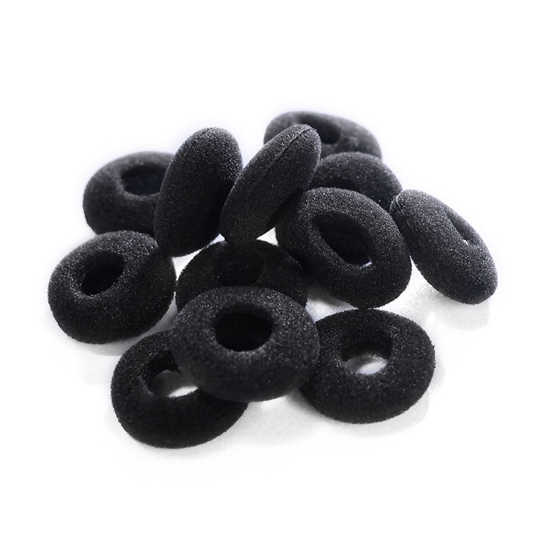 ขาย FiiO Earbud Spong Set ฟองน้ำแบบเจาะรู 18คู่