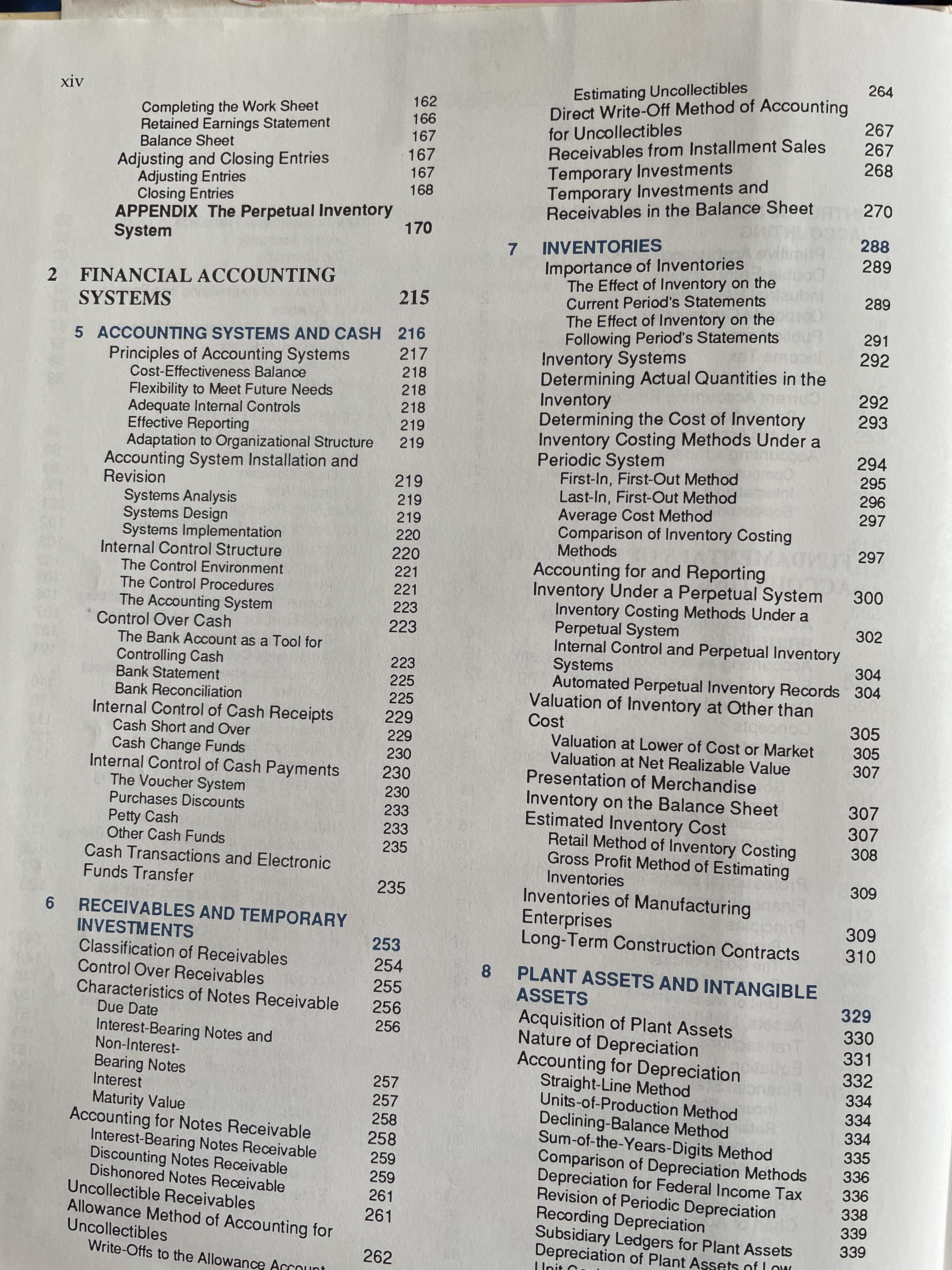 PRINCiPLES OF FINANCIAL & MANAGERIAL ACCORDING. พิมพ์ครั้งที่ 3 ผู้เขียน WARREN & FESS 10 กก.