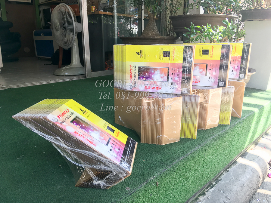 งาน อะคริลิค by GO CREATION