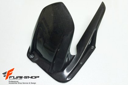 บังโคลนหลังเคฟล่า สำหรับ ER6N NINJA650