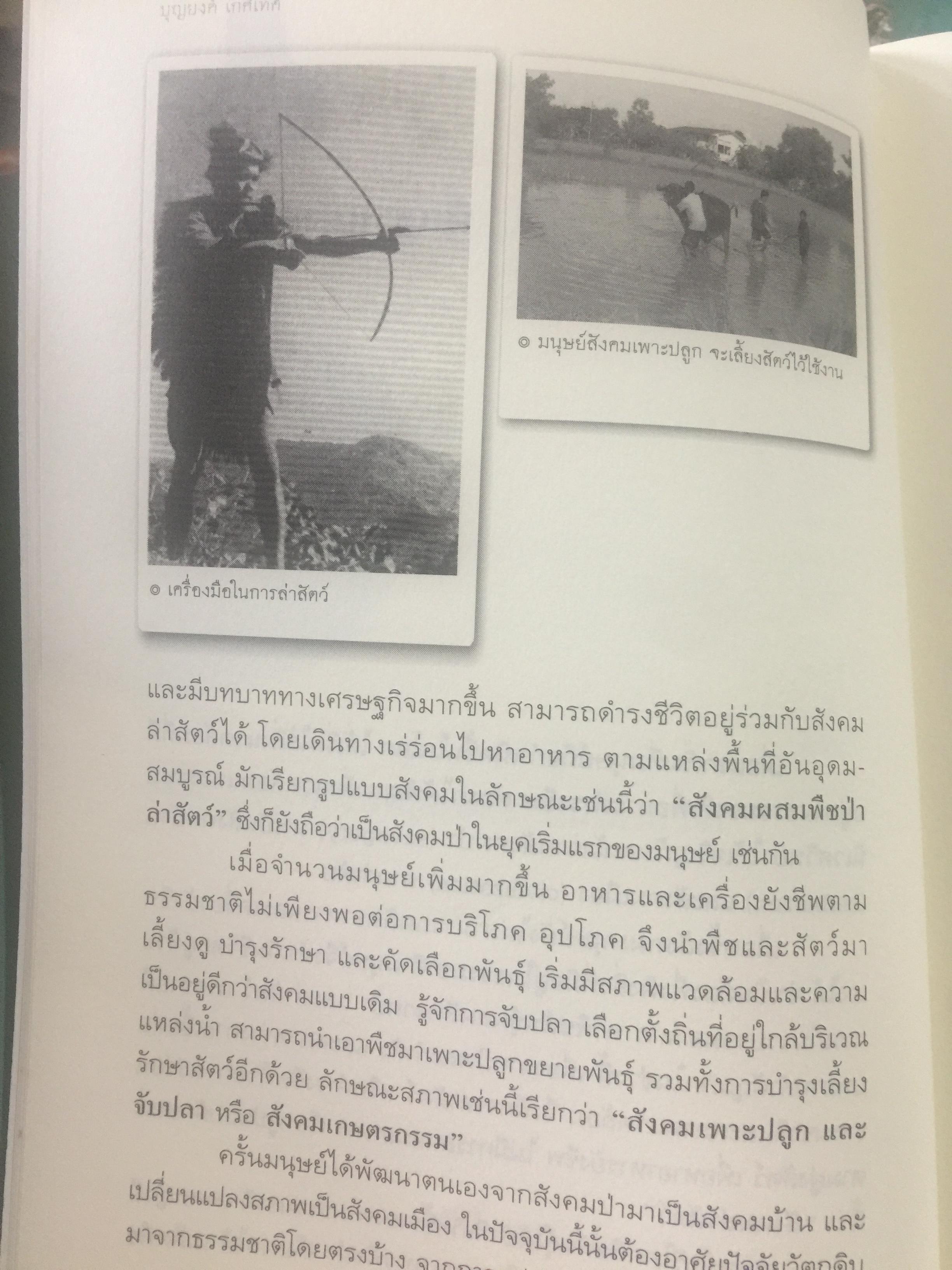 วัฒนธรรม เผ่าพันธุ์มนุษย์. ผู้เขียน บุญยงค์ เกศเทศ 0 กก.