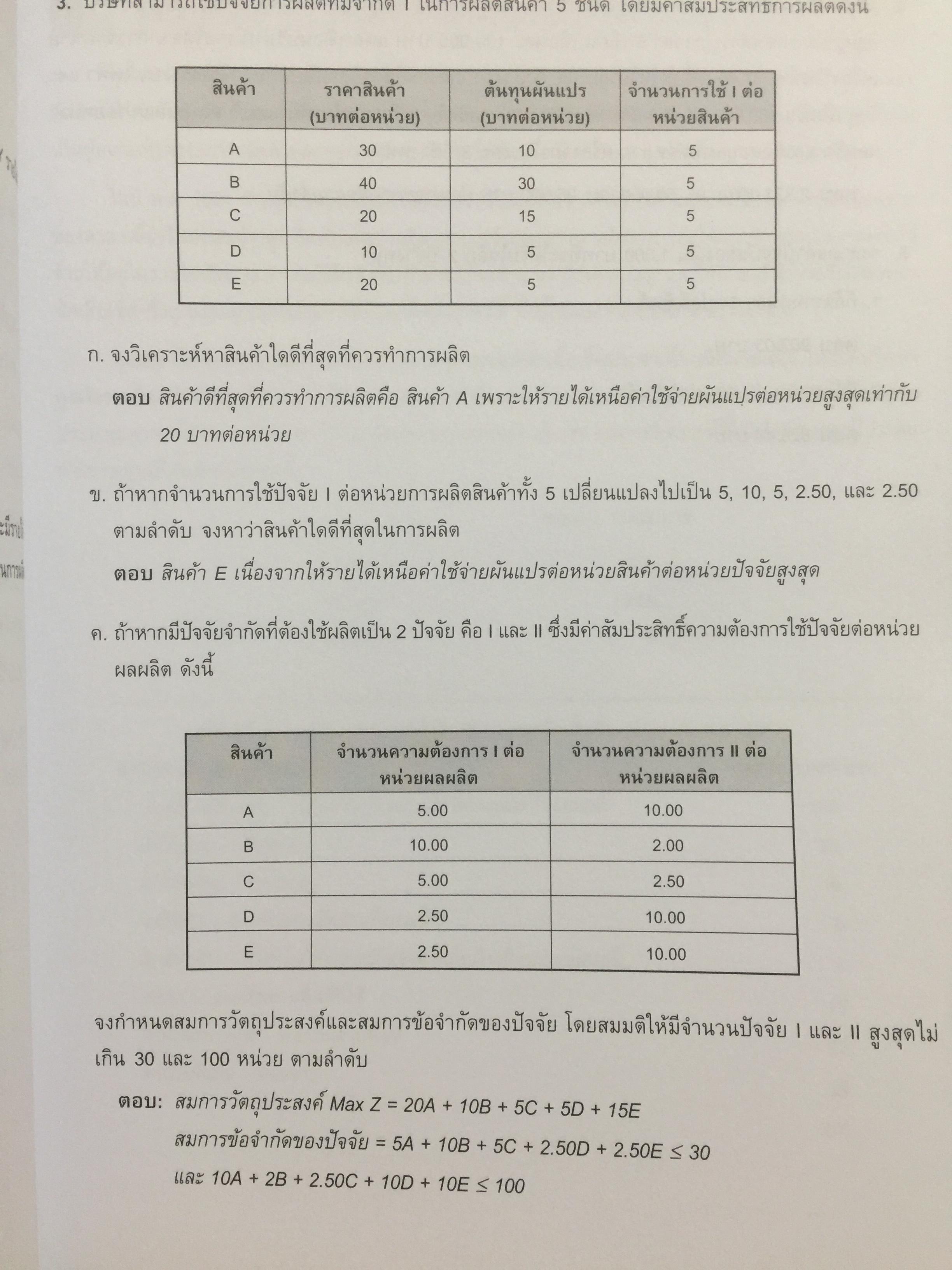 เศรษฐศาสตร์การจัดการ. Managerial Economics. แนวคิด ทฤษฎี วิธีการ และกรณีศึกษา ที่ช่วยในการวิเคราะห์ วางแผน และตัดสินใจทางธุรกิจ. ผู้เขียน ดร.เอกอรุณ อวนสกุล 0 กก.