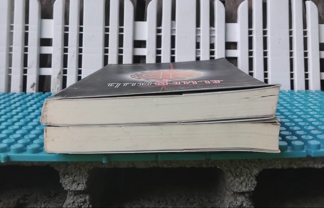 ฤกษ์สังหาร 2 เล่มจบ โดย วรรณวรรธน์ นิยายแนวสืบสวนฆาตกรรม ละครจากช่อง One31 หนังสือสะสม ไม่มีตำหนิ