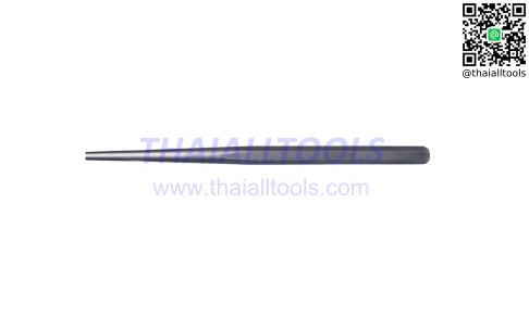 เหล็กเจาะนำศูนย์ 6mm LONG TAPER PUNCH KENNEDY