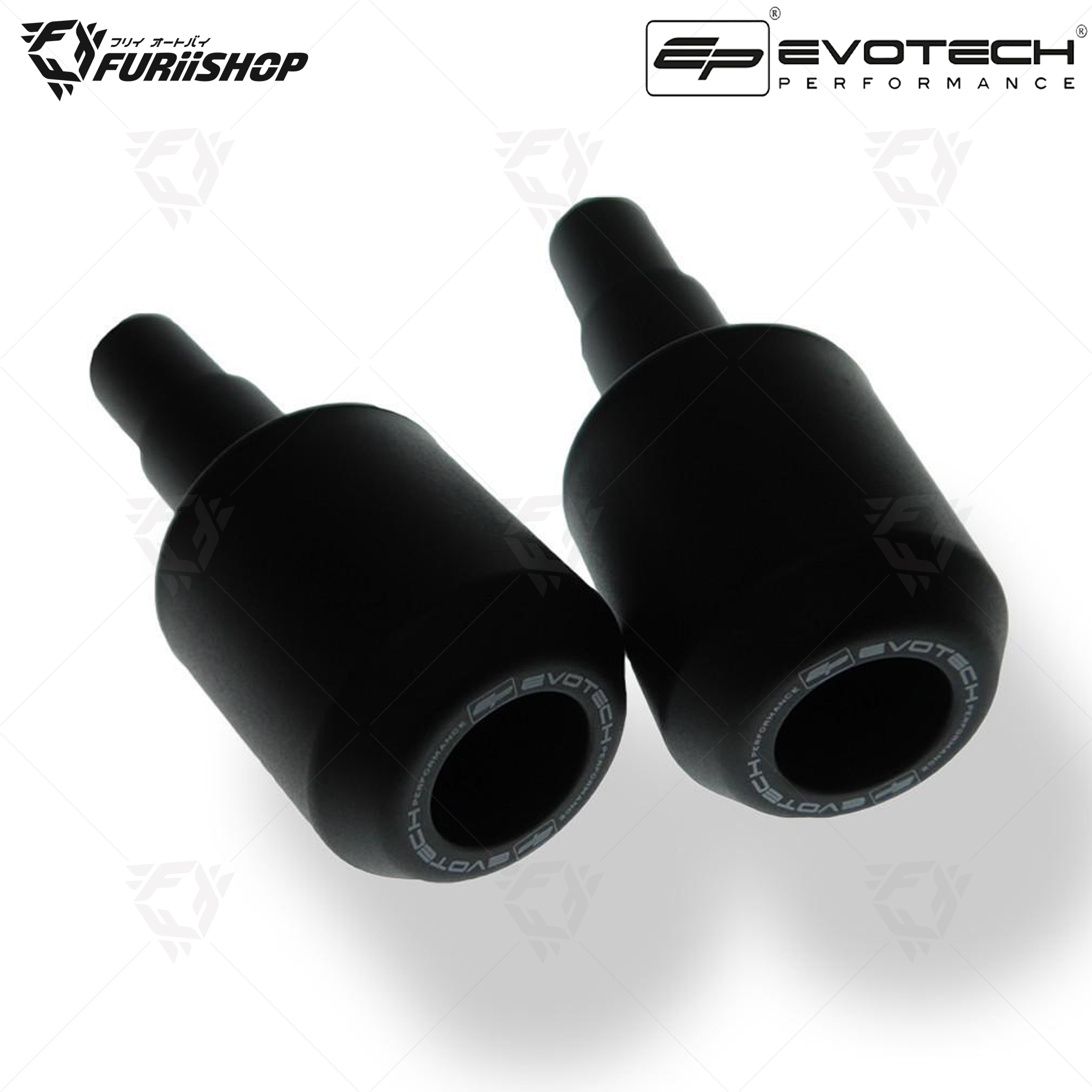 กันล้มกลาง EVOTECH PERFORMANCE For : Z900