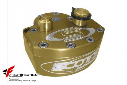 กันสะบัด SCOTTS PERFORMANCE FOR SUZUKI V-STROM 650