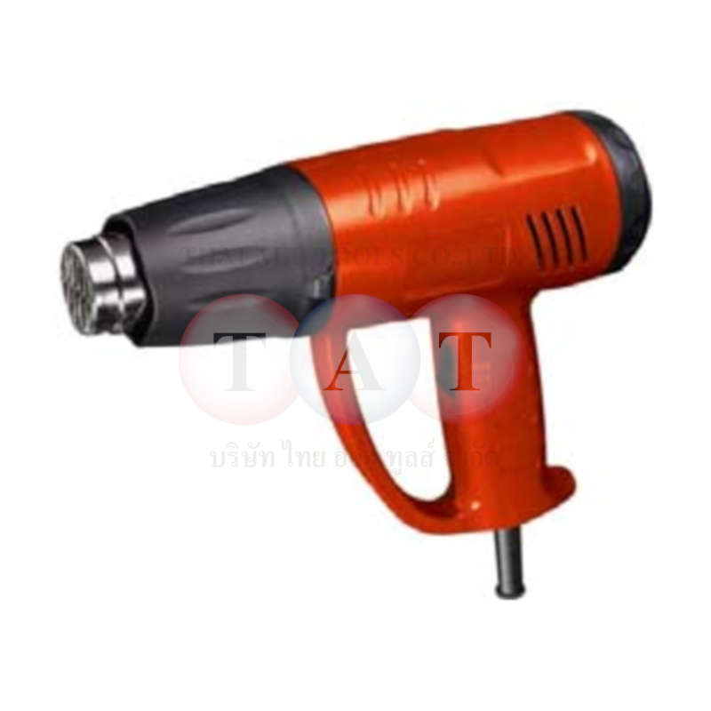 เครื่องเป่าลมร้อน 2000W 6300123