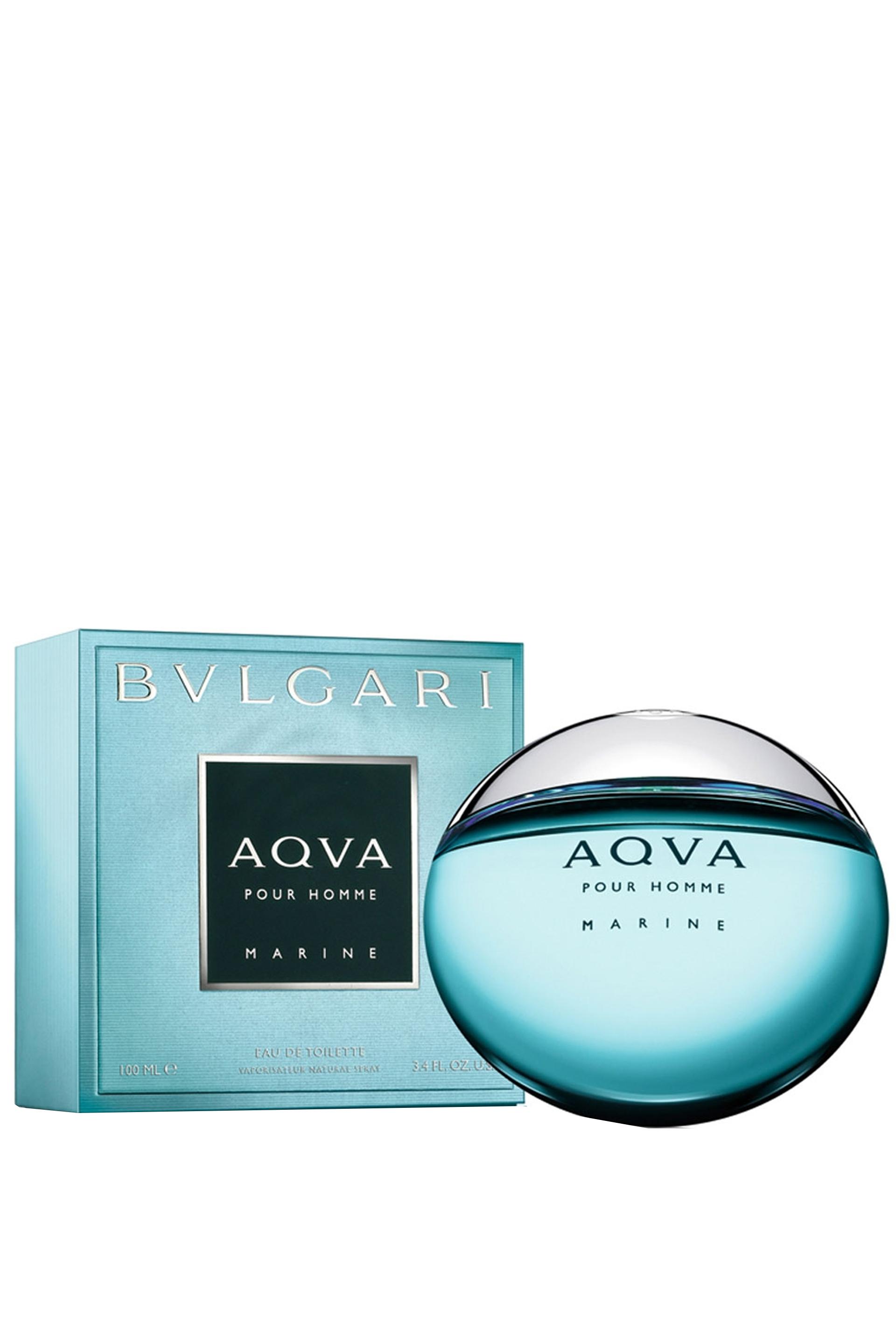Bvlgari Aqva Pour Homme Marine for Man EDT 100 ml.