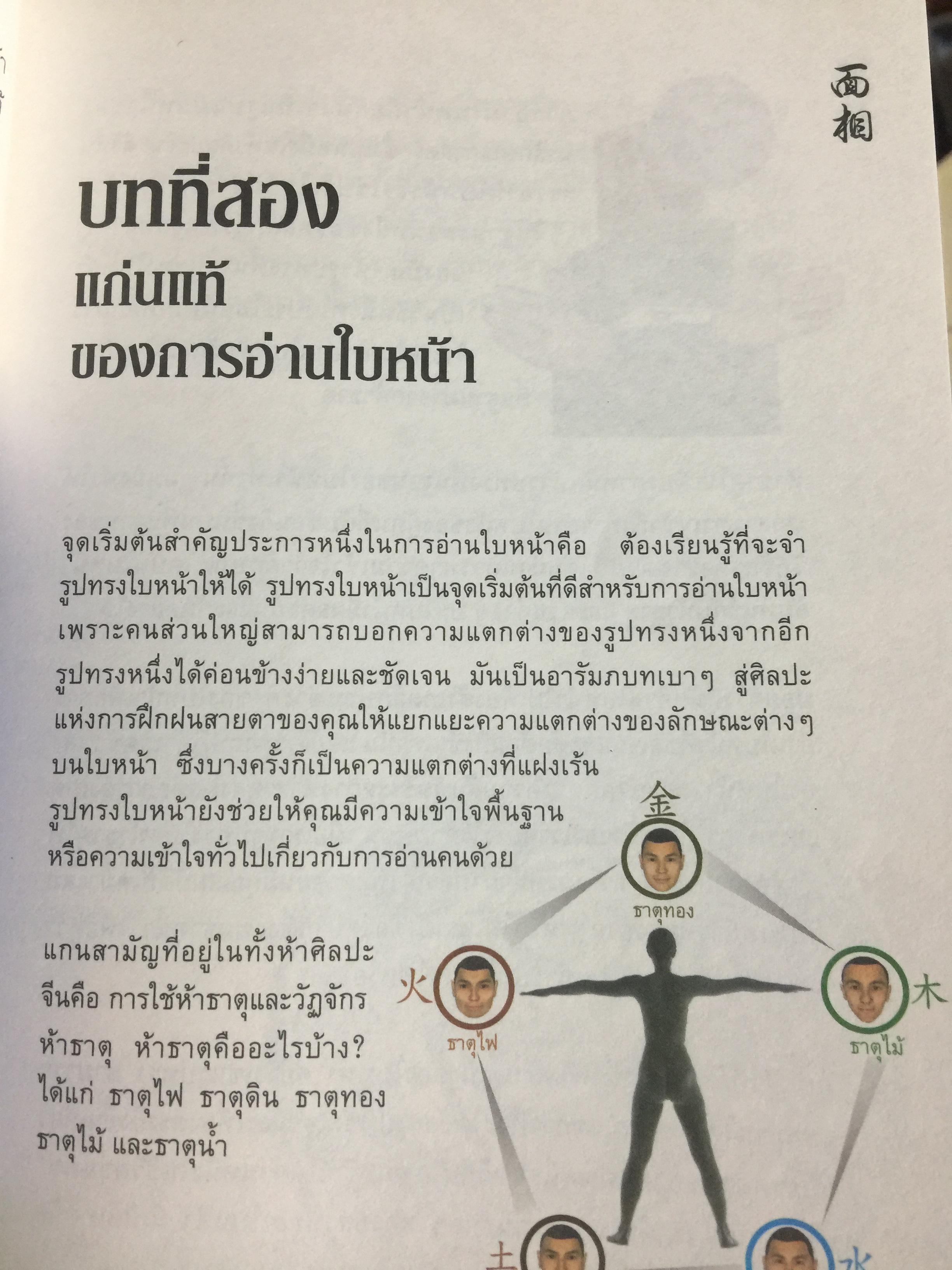 อ่านคนได้ ใช้คนเป็น. ศาสตร์การอ่านใบหน้า ตามตำราจีน. JOEY YAP. ผู้แปล อำนวยชัย ปฏิพัทธ์เผ่าพงศ์ 0 กก.