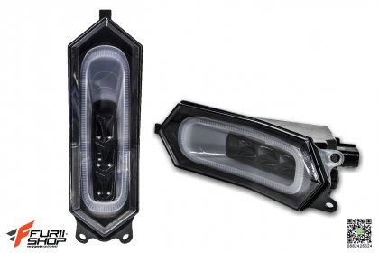 ไฟท้าย COMPRTTION WERKES FOR YAMAHA R1/R1M 2020