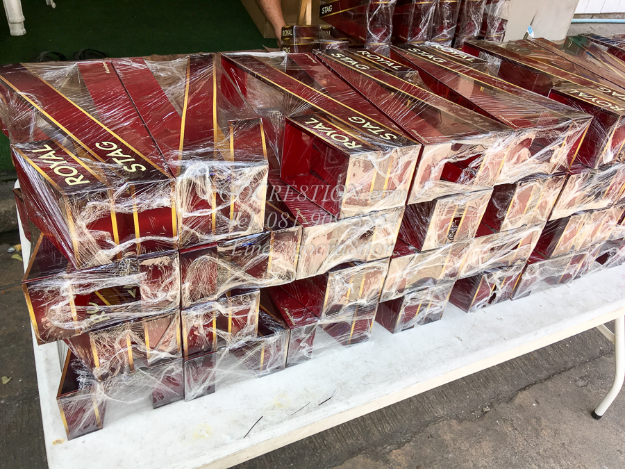 งาน อะคริลิค by GO CREATION