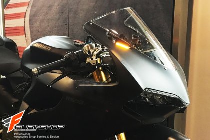 ไฟเลี้ยว NRC FOR DUCATI PANIGALE899