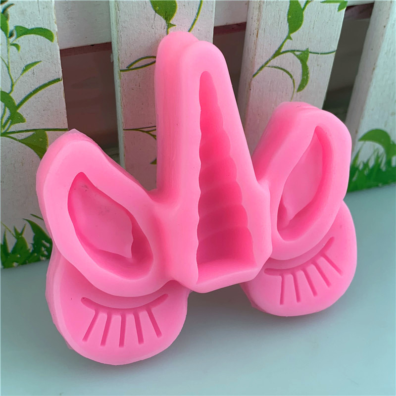 พิมพ์แต่งยูนิคอน เลือกแบบ