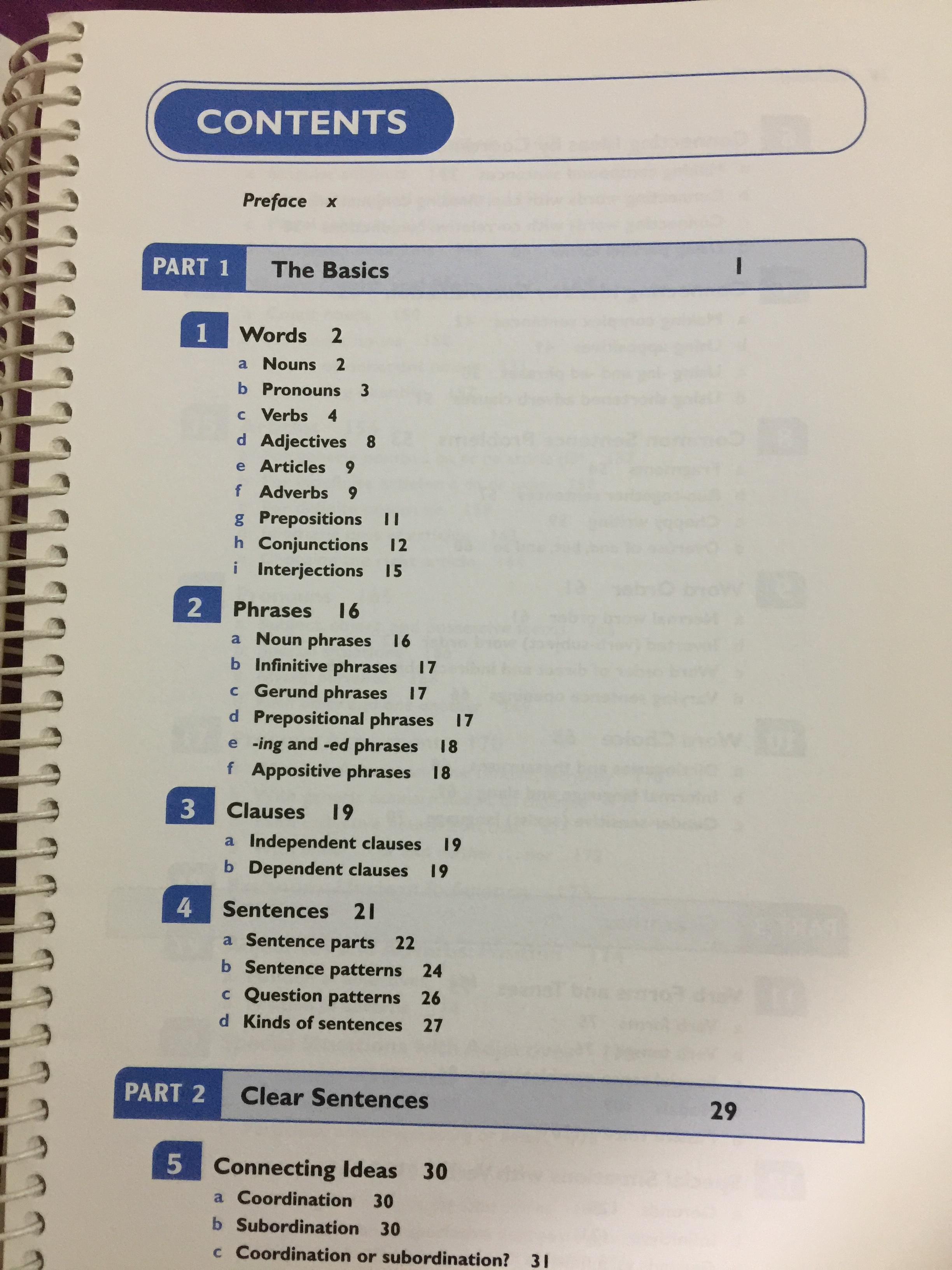 THE Essentials of English. A Writer ‘s Handbook by Ann Hogue. 0 กก.