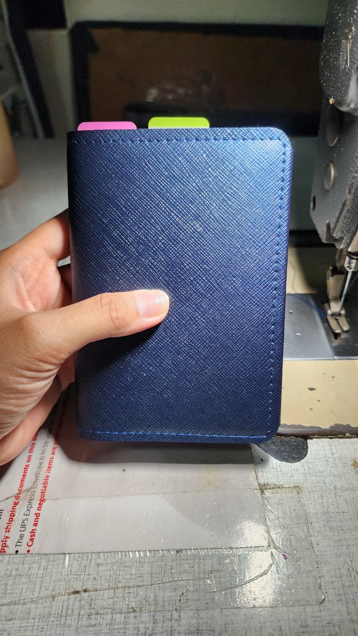 Passport Cover ของพรีเมี่ยม ของที่ระลึก ของขวัญ ตอบโจทย์ทุกความต้องการ