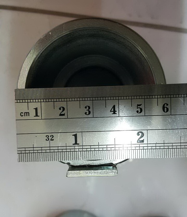 Adapter ขาต่อ ลิฟท์ ยกรถ
